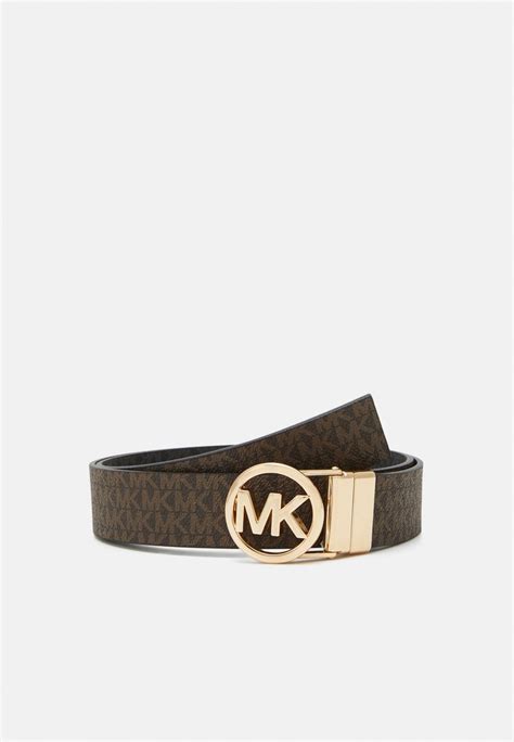 michael kors gürtel|michael kors designer belt.